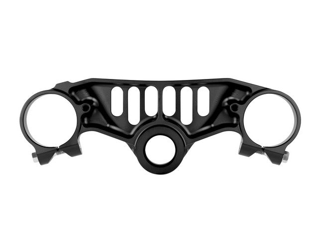 PSS1R - BONAMICI RACING Suzuki GSX-R1000 (2017+) Triple Clamps Top Plate (racing)