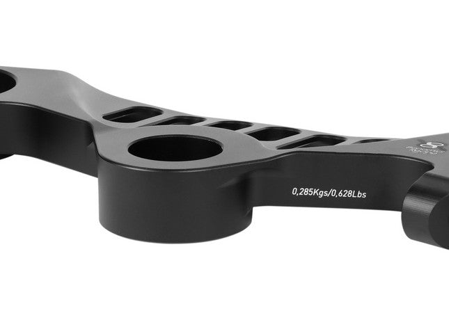 PSS1R - BONAMICI RACING Suzuki GSX-R1000 (2017+) Triple Clamps Top Plate (racing)