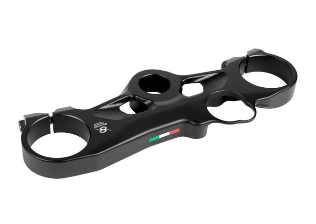 PSS1 - BONAMICI RACING Suzuki GSX-R1000 (2017+) Triple Clamps Top Plate (street)