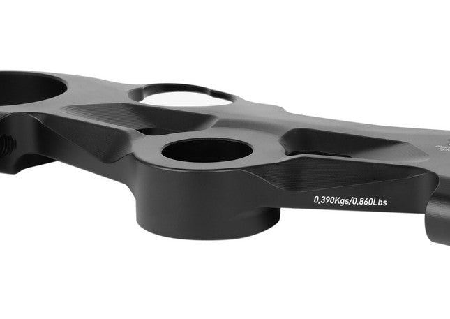 PSS1 - BONAMICI RACING Suzuki GSX-R1000 (2017+) Triple Clamps Top Plate (street)