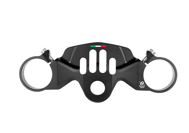 PST1 - BONAMICI RACING Triumph Speed Triple 1200 RR (2022+) Triple Clamps Top Plate