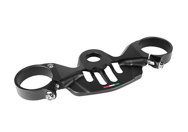 PST1 - BONAMICI RACING Triumph Speed Triple 1200 RR (2022+) Triple Clamps Top Plate