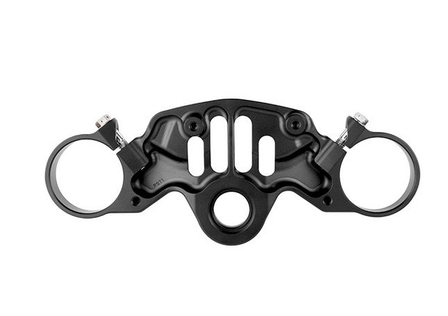 PST1 - BONAMICI RACING Triumph Speed Triple 1200 RR (2022+) Triple Clamps Top Plate