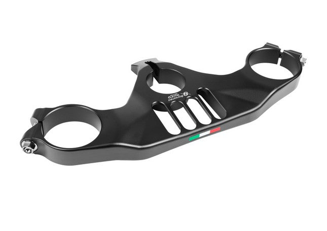 PSV2 - BONAMICI RACING Ducati Panigale V2 (2020+) Triple Clamps Top Plate