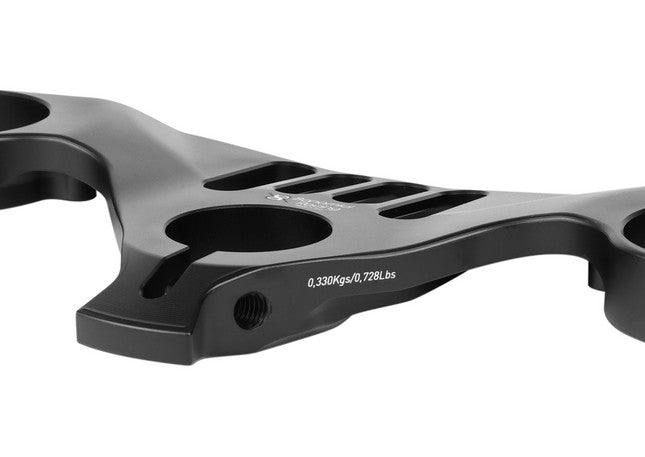 PSV2 - BONAMICI RACING Ducati Panigale V2 (2020+) Triple Clamps Top Plate