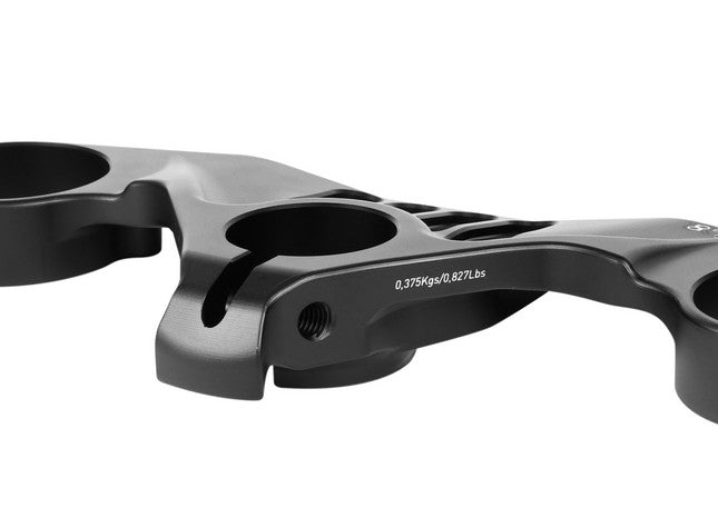 PSV4 - BONAMICI RACING Ducati Panigale V4 (2018+) Triple Clamps Top Plate