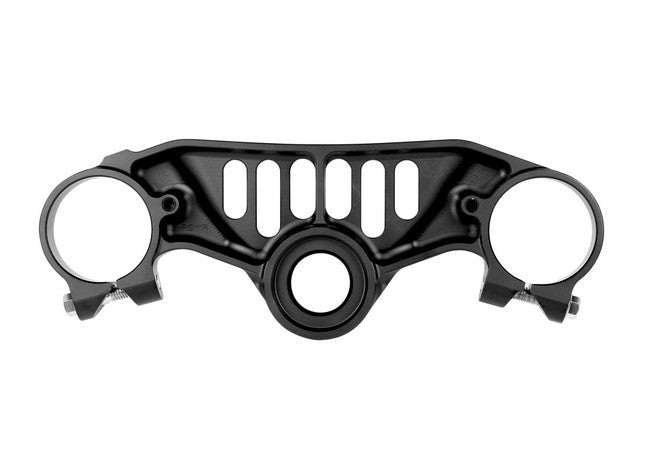 PSY1R - BONAMICI RACING Yamaha YZF-R1 (2015+) Triple Clamps Top Plate (racing)
