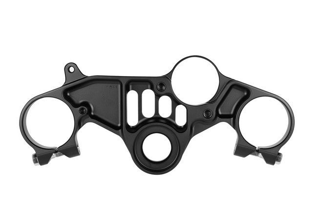 PSY1 - BONAMICI RACING Yamaha YZF-R1 (2015+) Triple Clamps Top Plate (street)