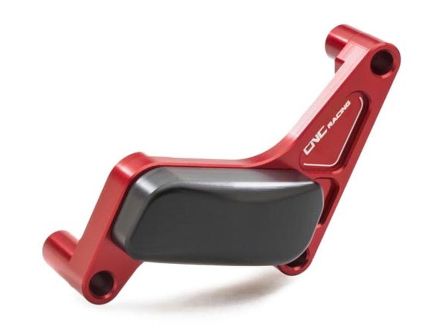 PZ701 - CNC RACING Ducati Water Pump Cover
