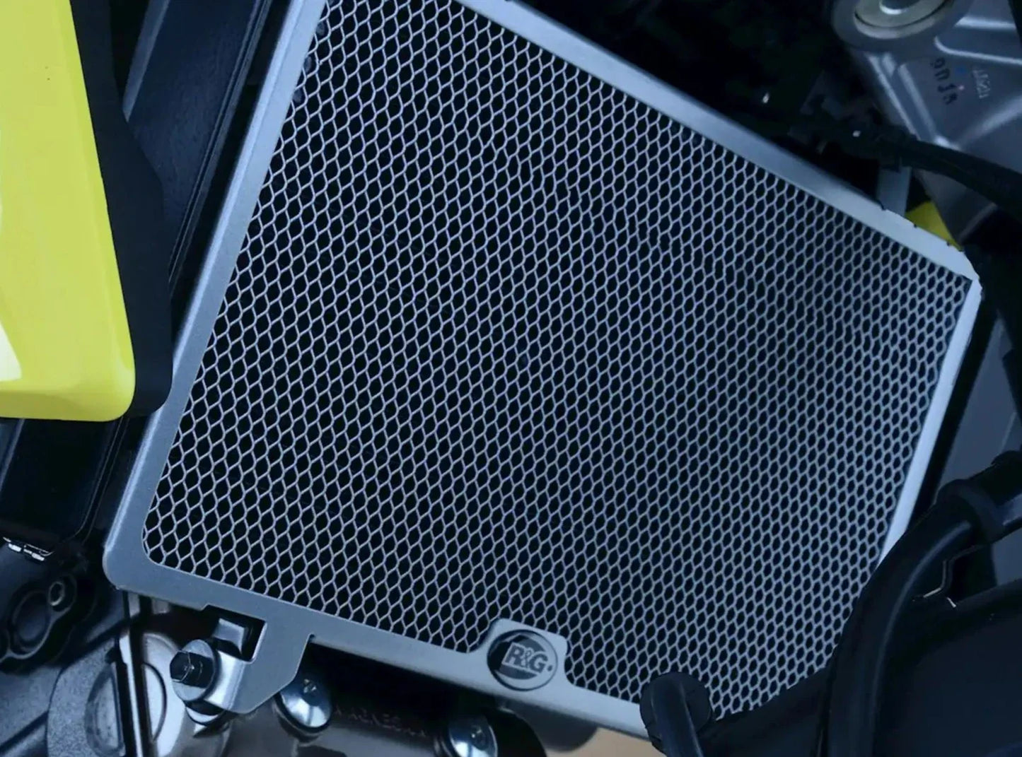 RAD0263 - R&G RACING Suzuki V-Strom 1050 / 1050XT (20/22) Radiator Guard