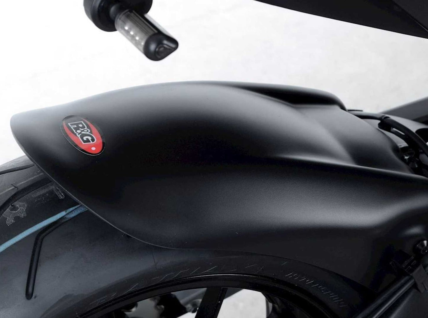 RGH0022 - R&G RACING Yamaha MT-09 (17/20) Rear Hugger
