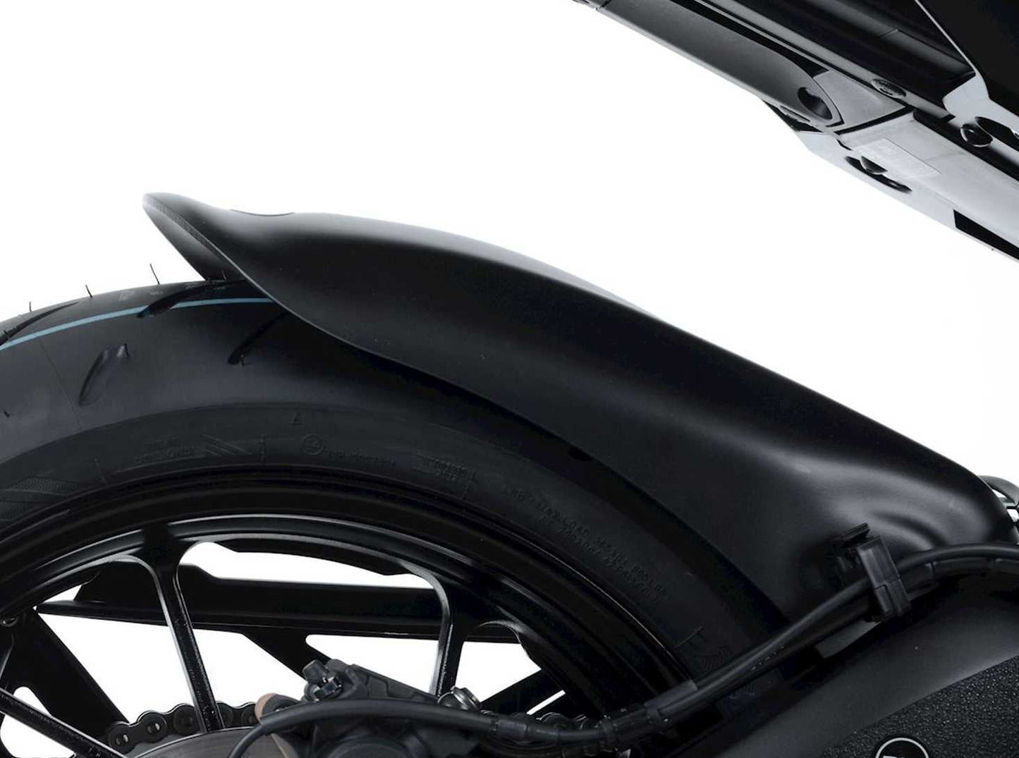 RGH0022 - R&G RACING Yamaha MT-09 (17/20) Rear Hugger