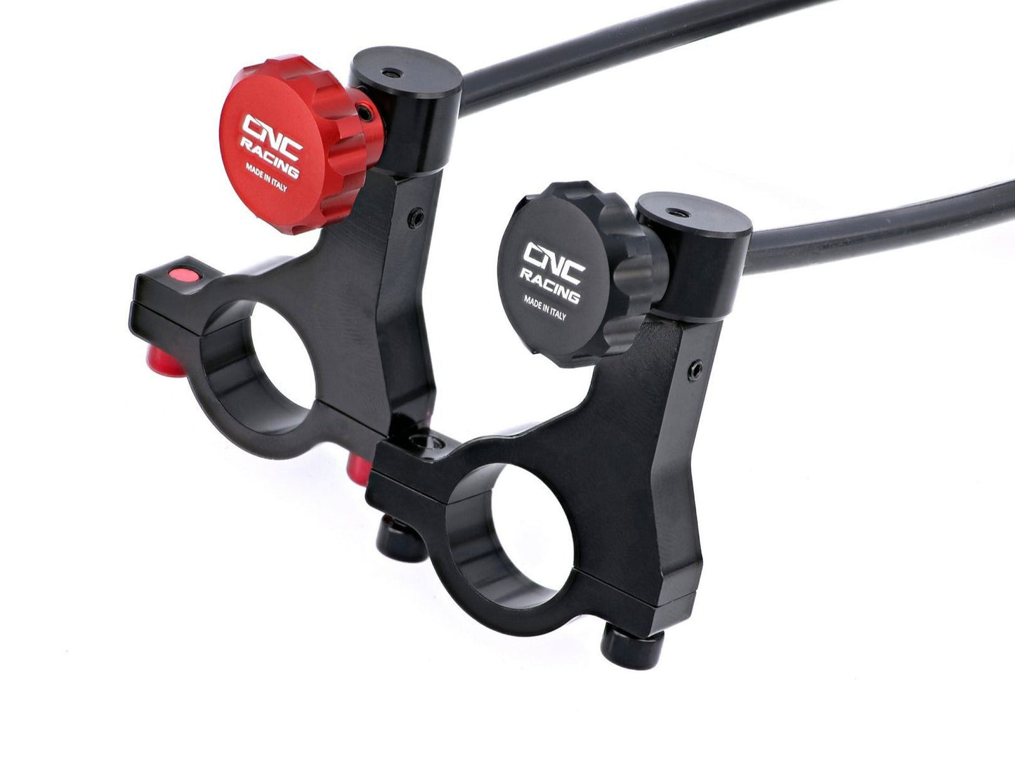 RJ002 - CNC RACING Universal Remote Front Brake Lever Adjuster (Brembo RCS)