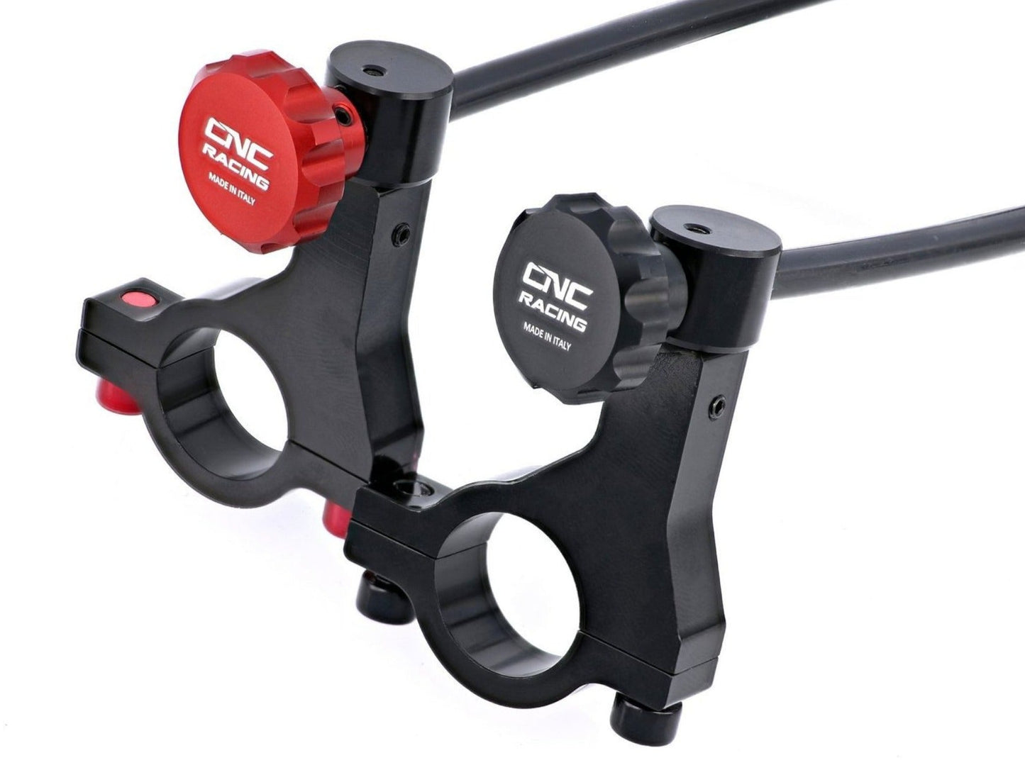RJ004 - CNC RACING Universal Remote Front Brake Lever Adjuster (Race)