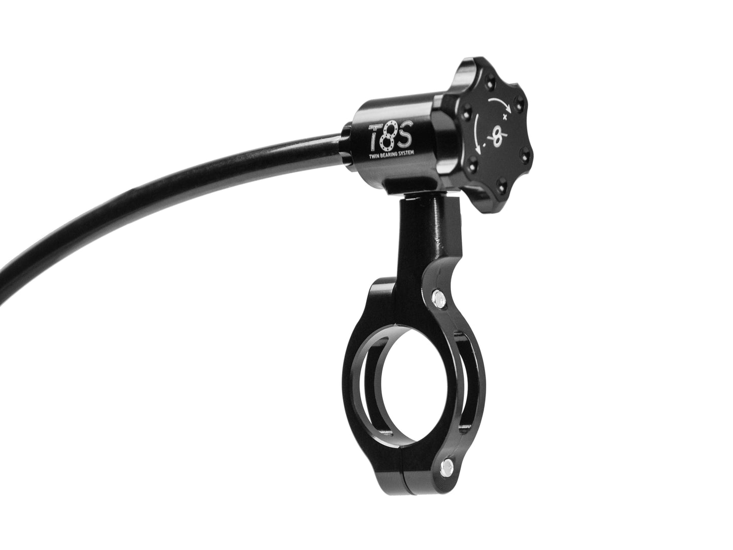 RALB150R - BONAMICI RACING Honda CBR600RR / CBR1000RR / CBR1000RR-R Brake Lever (adjustable; racing)