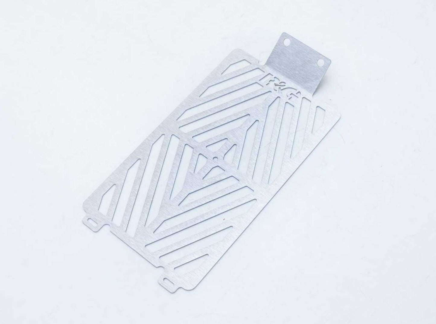 SCG0012 - R&G RACING Indian FTR 1200 / 1200S (2019+) Oil Cooler Guard (stainless steel)