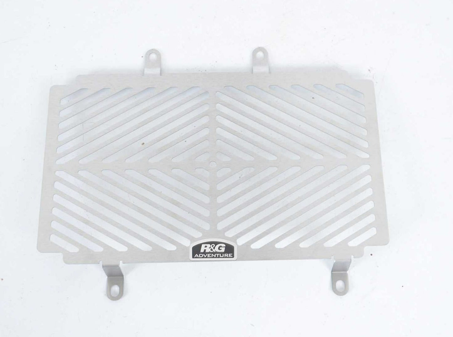 SRG0064 - R&G RACING Husqvarna 401 Vitpilen / Svartpilen Radiator Guard (steel)