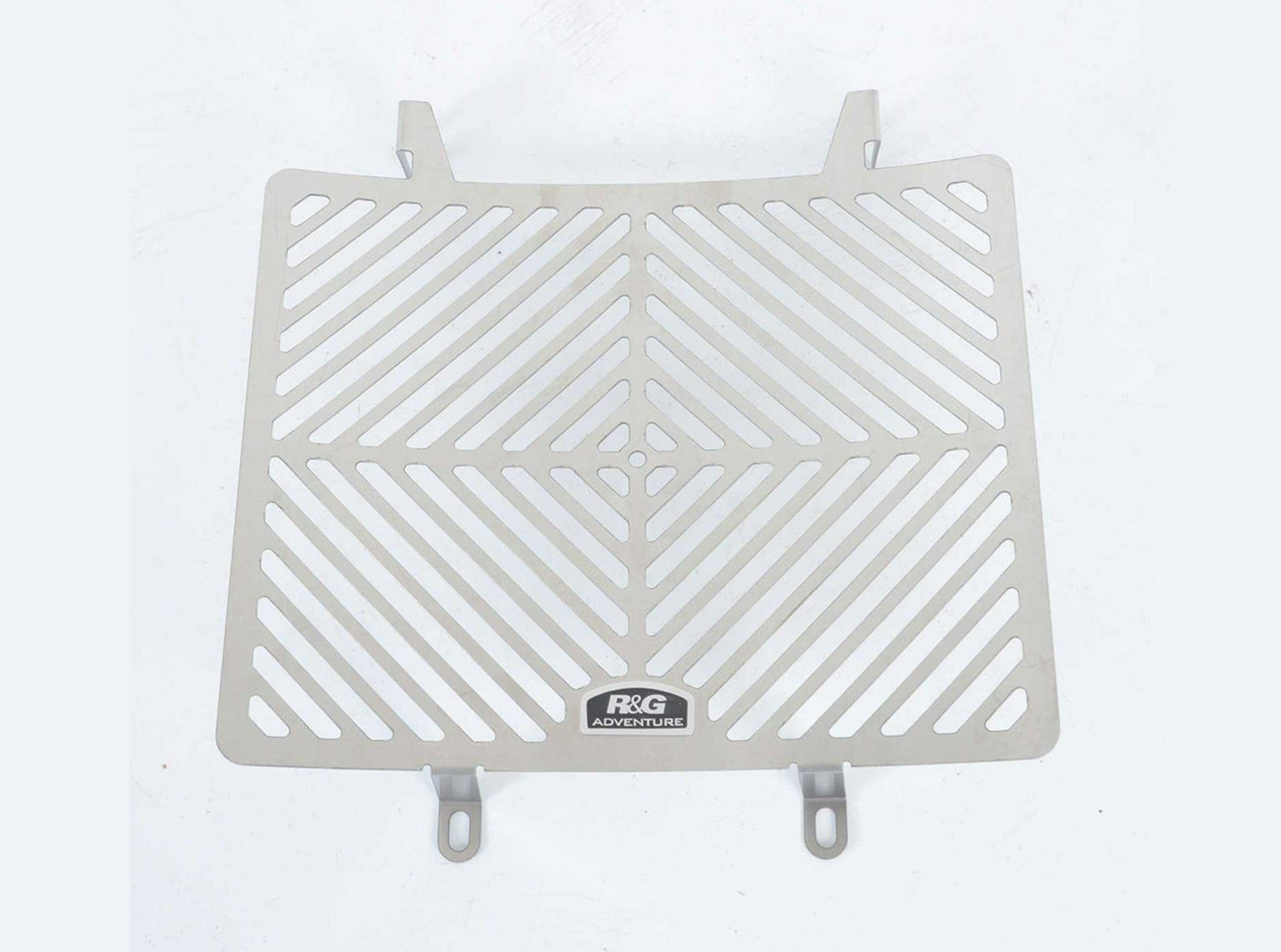 SRG0069 - R&G RACING Husqvarna Vitpilen 701 (2018+) Radiator Guard (steel)