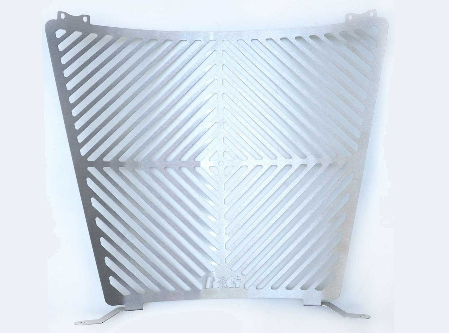 SRG0072 - R&G RACING BMW S series Radiator Guard (steel)