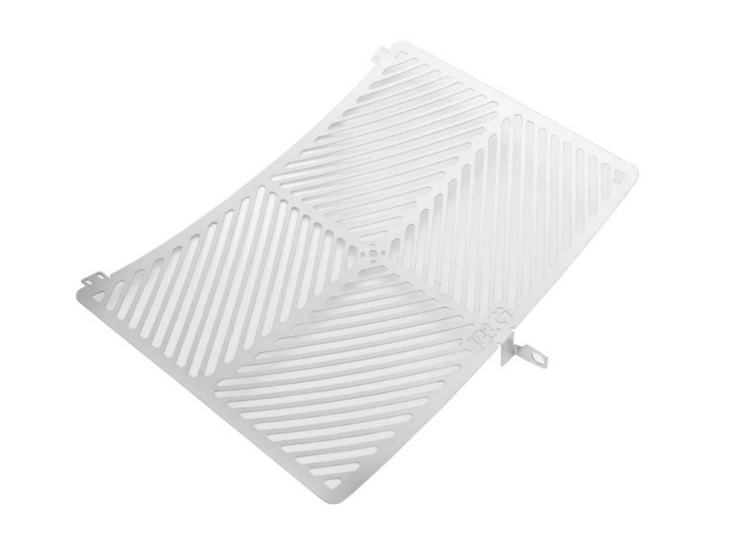 SRG0080 - R&G RACING Yamaha YZF-R1 (2020+) Radiator Guard (steel)