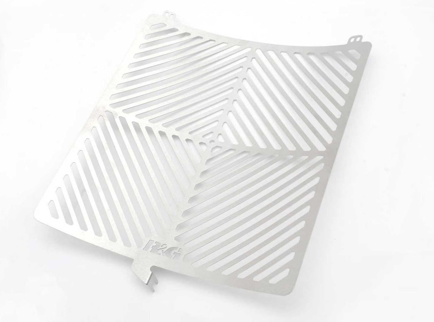 SRG0083 - R&G RACING KTM 1290 Super Duke R (2020+) Radiator Guard (steel)