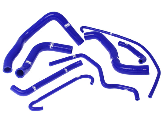 SAMCO SPORT Suzuki GSX-R600/750 (06/10) Silicone Hoses Kit