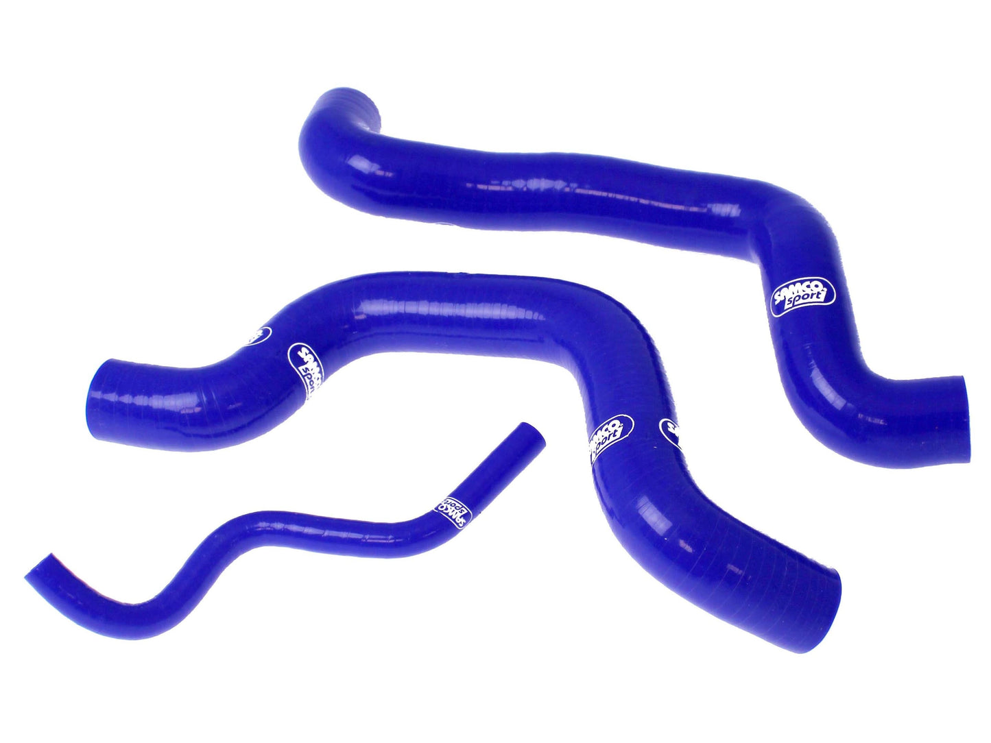 SAMCO SPORT Suzuki SV650 (03/09) Silicone Hoses Kit