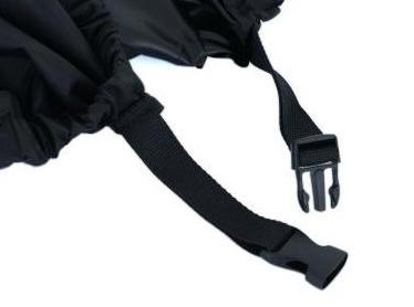 R&G RACING Outdoor Motorcycle Cover (Cruiser)