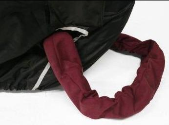 R&G RACING Outdoor Motorcycle Cover (Cruiser)