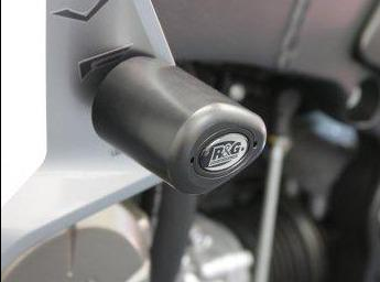 R&G RACING Honda VFR1200F Frame Crash Protection Sliders "Aero"