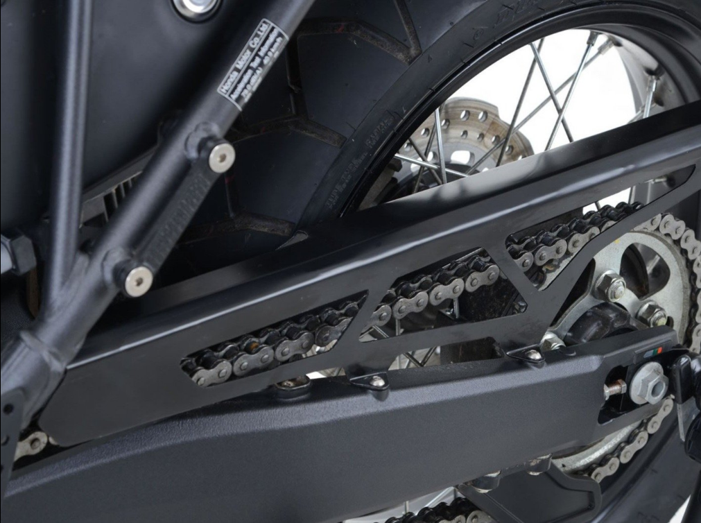 CG0009 - R&G RACING Honda CRF1000L Africa Twin (16/19) Chain Guard