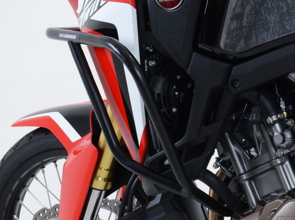 AB0020 - R&G RACING Honda CRF1000L (16/19) Crash Protection Bars (upper)