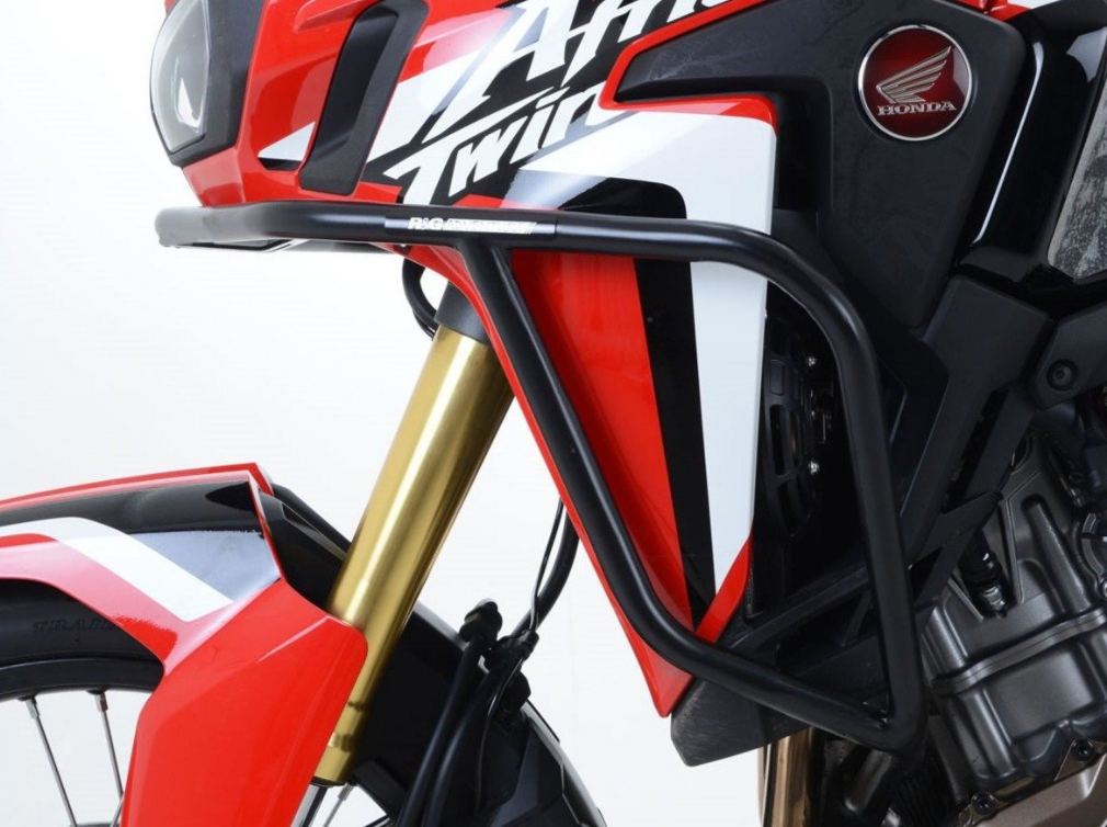 AB0020 - R&G RACING Honda CRF1000L (16/19) Crash Protection Bars (upper)