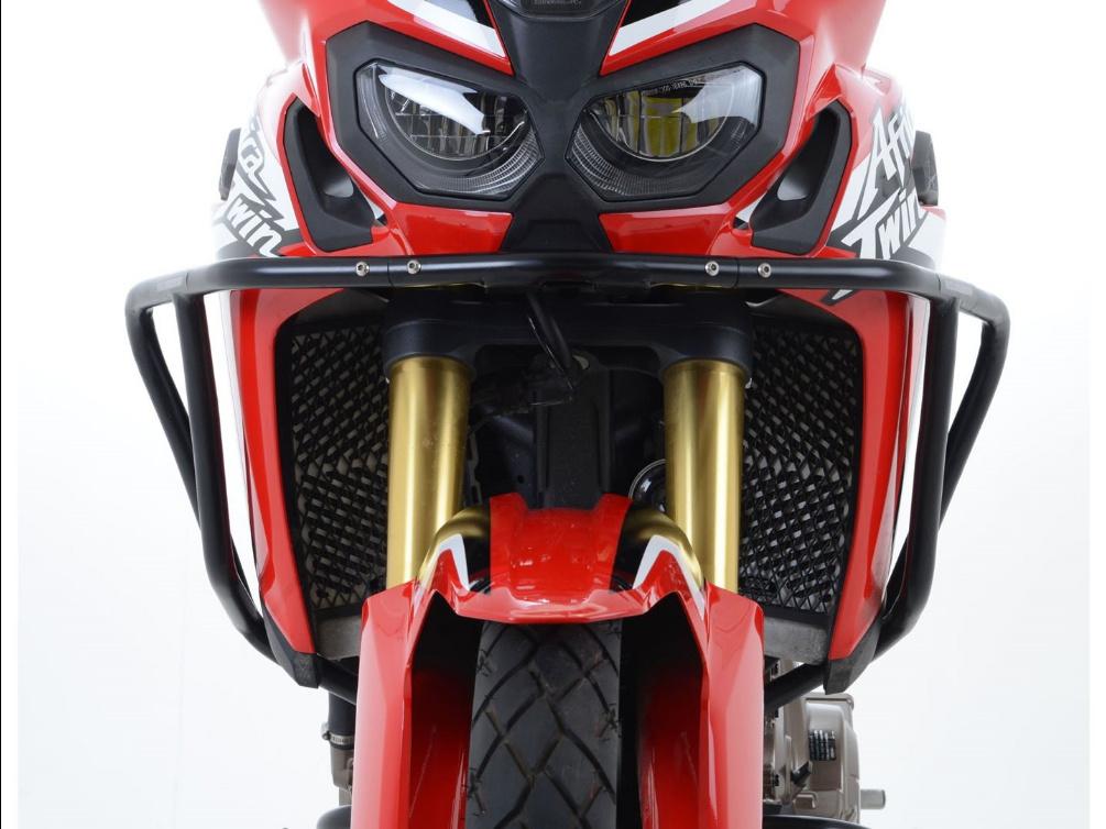 AB0020 - R&G RACING Honda CRF1000L (16/19) Crash Protection Bars (upper)
