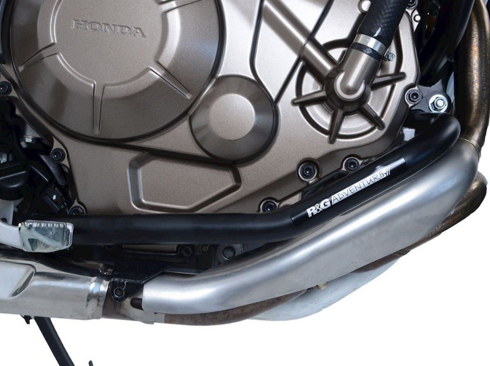 AB0021 - R&G RACING Honda CRF1000L (16/19) Crash Protection Bars (lower)