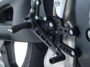 RSET22 - R&G RACING Honda CBR600RR (03/20) Adjustable Rearsets