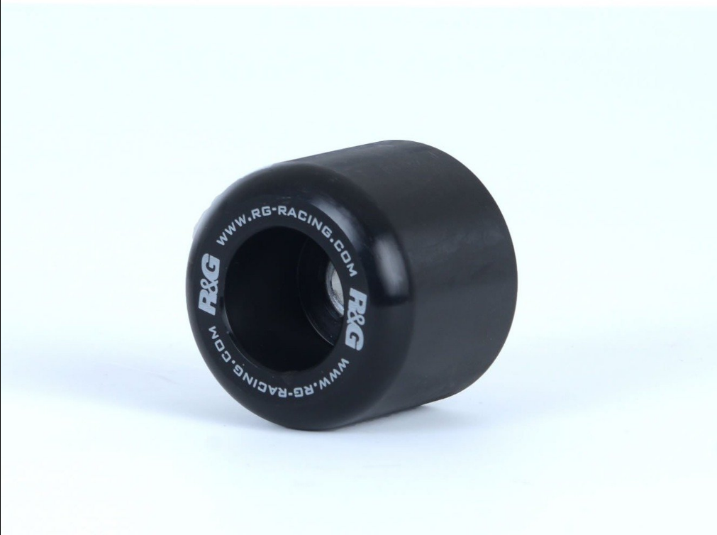 CP0193 - R&G RACING Honda CBR600RR (03/06) Frame Crash Protection Sliders "Classic"