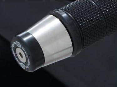 BE0085 - R&G RACING Honda / KTM RC Handlebar End Sliders
