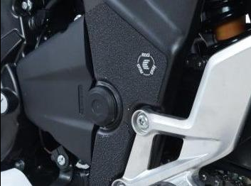 EZBG304 - R&G RACING Honda CBR300R (14/20) Heel Guard Kit