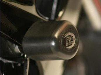 R&G RACING Honda CBR1000RR (06/07) Frame Crash Protection Sliders "Aero"