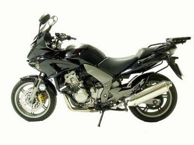 CP0250 - R&G RACING Honda CBF1000 (06/09) Frame Crash Protection Sliders "Aero"