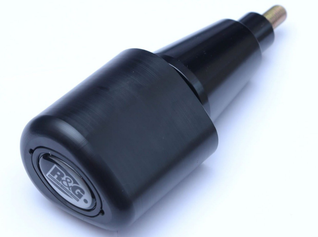 CP0351 - R&G RACING Honda CB650F / CBR650F / R Frame Crash Protection Sliders "Aero"