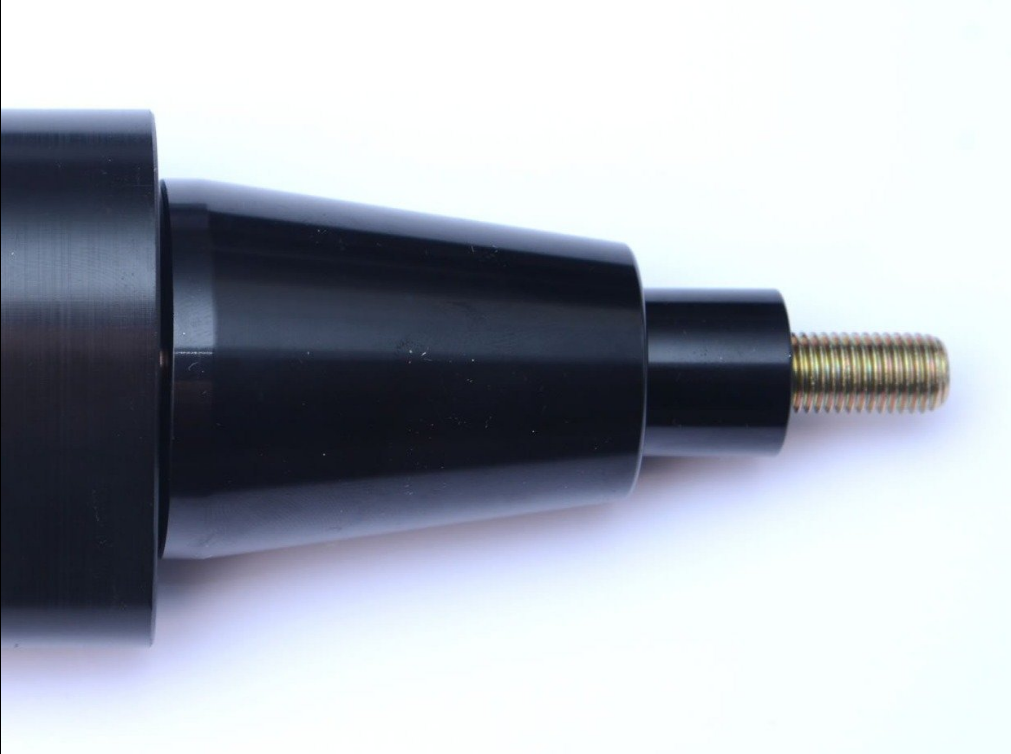 CP0351 - R&G RACING Honda CB650F / CBR650F / R Frame Crash Protection Sliders "Aero"