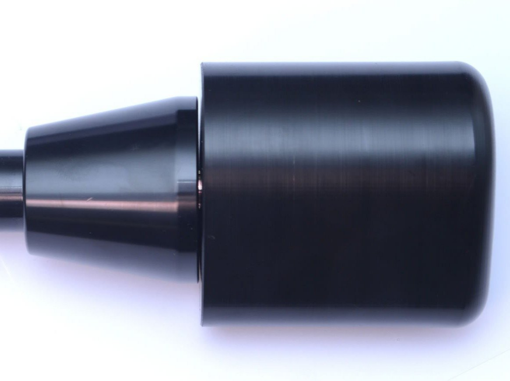 CP0351 - R&G RACING Honda CB650F / CBR650F / R Frame Crash Protection Sliders "Aero"