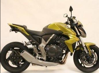 CP0242 - R&G RACING Honda CB1000R (08/16) Frame Crash Protection Sliders "Aero"