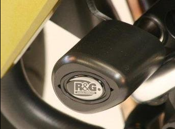 CP0242 - R&G RACING Honda CB1000R (08/16) Frame Crash Protection Sliders "Aero"