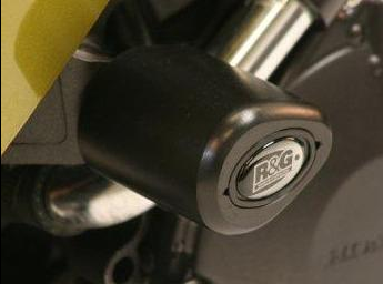 CP0242 - R&G RACING Honda CB1000R (08/16) Frame Crash Protection Sliders "Aero"