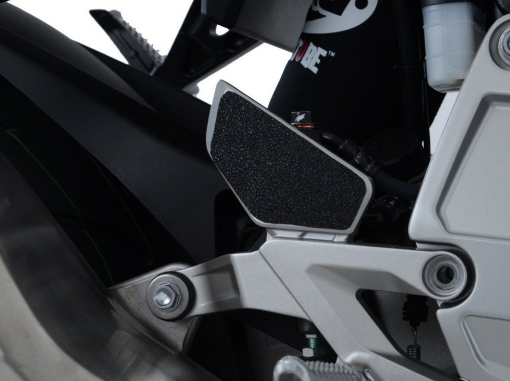 EZBG312 - R&G RACING Honda CB1000R / Plus Heel Guard Kit