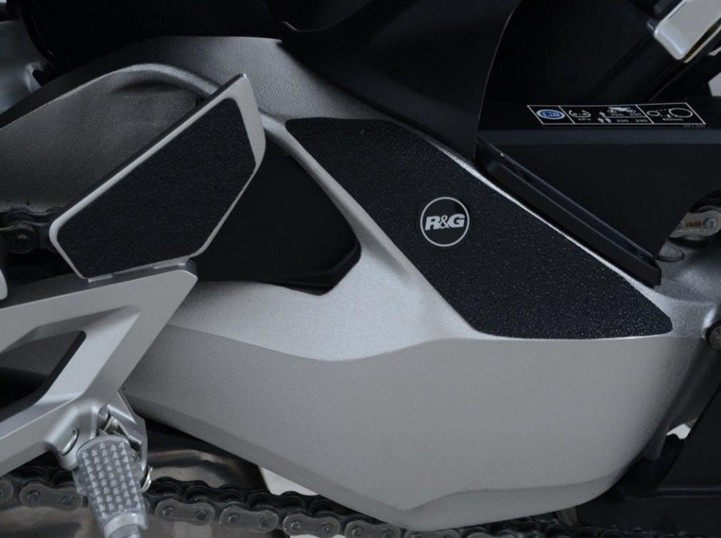 EZBG312 - R&G RACING Honda CB1000R / Plus Heel Guard Kit