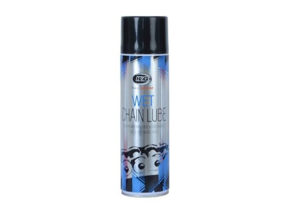 R&G GLEAM Wet Chain Lube 500ml